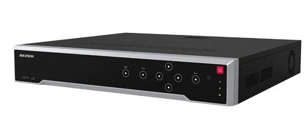 Đầu ghi IP 32 kênh HIKVISION DS-7732NI-M4