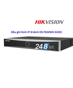 Đầu ghi hình IP 32 kênh DS-7632NXI-K2(D)