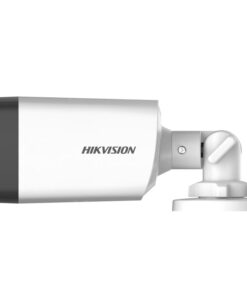 Camera HDTVI 5MP HIKVISION DS-2CE17H0T-IT3F