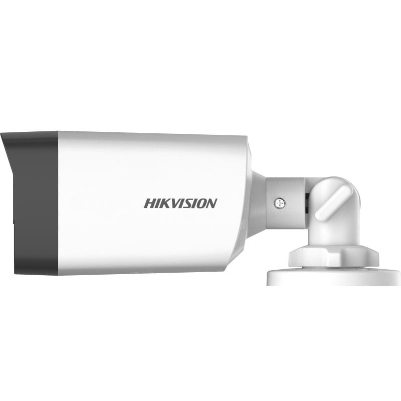 Camera HDTVI 5MP HIKVISION DS-2CE17H0T-IT5F