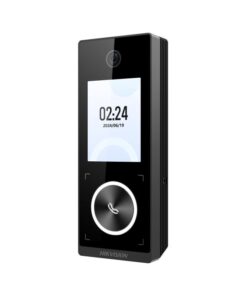 Máy chấm công khuôn mặt HIKVISION DS-K1T323MBWX-E1