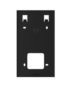 Vỏ Che Chuông Hình Hikvision DS-KABV6133-G/Surface