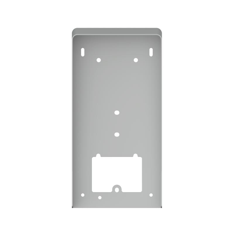 Vỏ che chuông hình Hikvision DS-KABV9503-RS