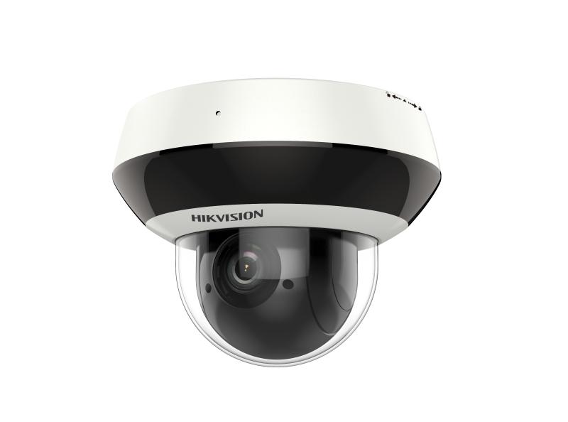 Camera IP Mini Speed Dome 4MP Hikvision DS-2DE2A404IW-DE3/W