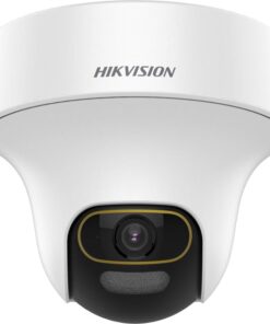 Camera HDTVI ColorVu 2MP HIKVISION DS-2CE70DF3T-PTS