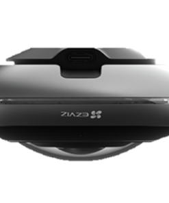 E4P- Camera Toàn Cảnh Mắt Cá