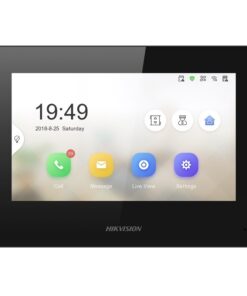 Màn hình chuông cửa IP không dây 7 inch HIKVISION SH-KH620-LE