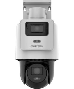 Camera IP Speed dome 2MP Hikvision DS-2SE2C200MWG-E/12