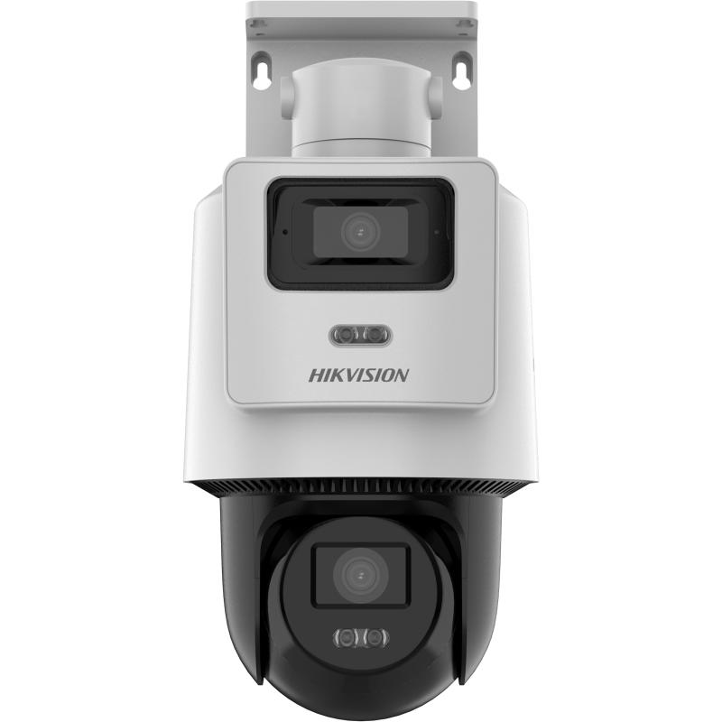 Camera IP Speed dome 2MP Hikvision DS-2SE2C200MWG-E/12