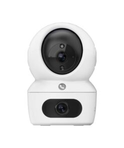 Camera WiFi Ống Kính Kép EZVIZ H7C 4MP