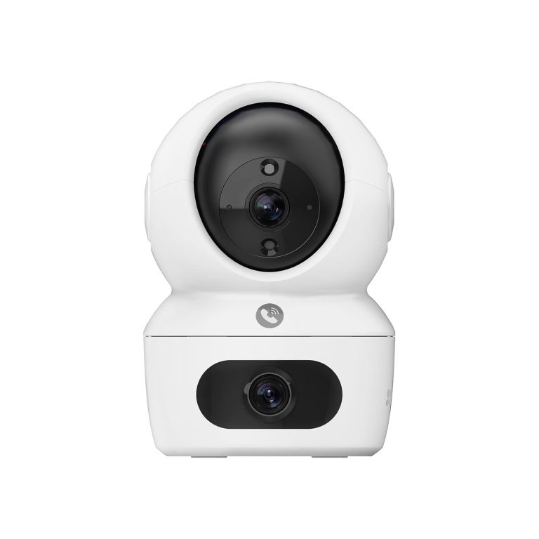 Camera WiFi Ống Kính Kép EZVIZ H7C 4MP