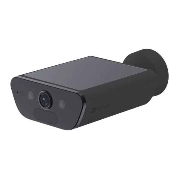 Camera Wifi dùng pin EZVIZ EB5 4K 8MP