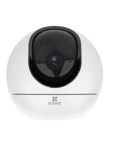 Camera Wifi, tích hợp AI EZVIZ C6 4MP