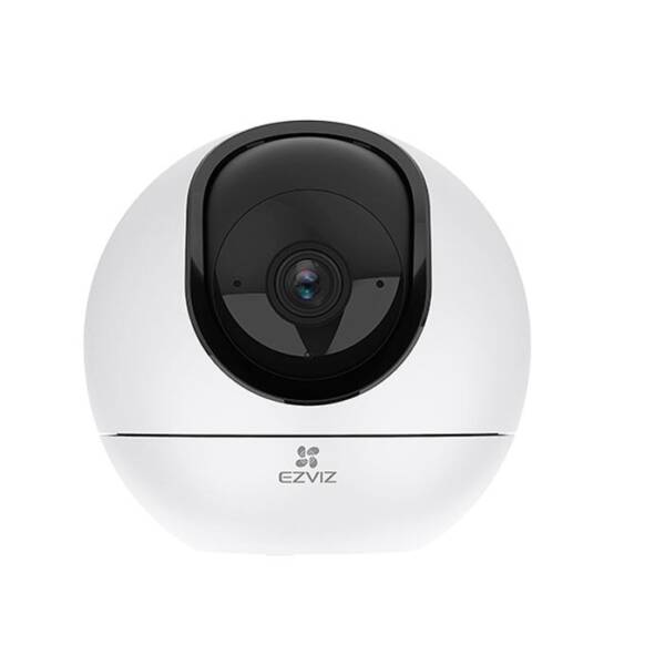 Camera Wifi, tích hợp AI EZVIZ C6 4MP