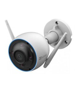 Camera WiFi Thông Minh EZVIZ H3 3K