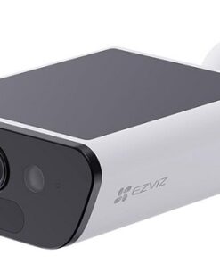 Camera WiFi dùng pin EZVIZ CB5 4K