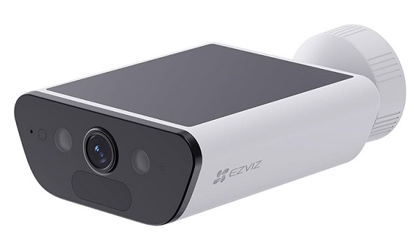 Camera WiFi dùng pin EZVIZ CB5 4K