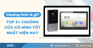 Chuông hình là gì?
