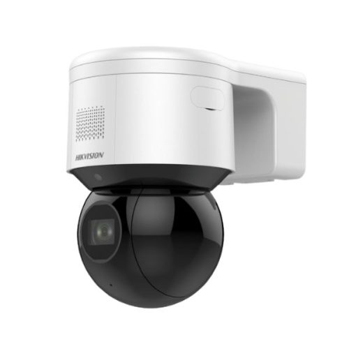 Camera IP SpeedDome 4MP HIKVISION DS-2DE3A404IW-DE/W