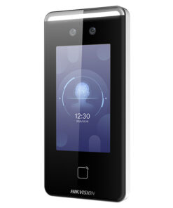 Máy chấm công khuôn mặt HIKVISION DS-K1T341CMFW