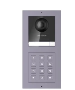 Combo Camera chuông hình Hikvision DS-KIS2500