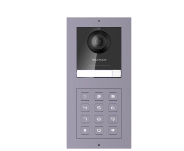 Combo Camera chuông hình Hikvision DS-KIS2500