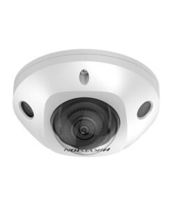 Camera IP Dome 2MP Hikvision DS-2CD2523G2-IS