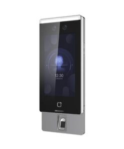 Máy chấm công nhận diện khuôn mặt HIKVISION DS-K1T671MF