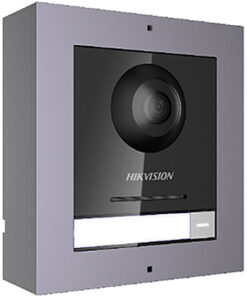 Camera chuông cửa IP HIKVISION DS-KD8003-IME1 FLUSH