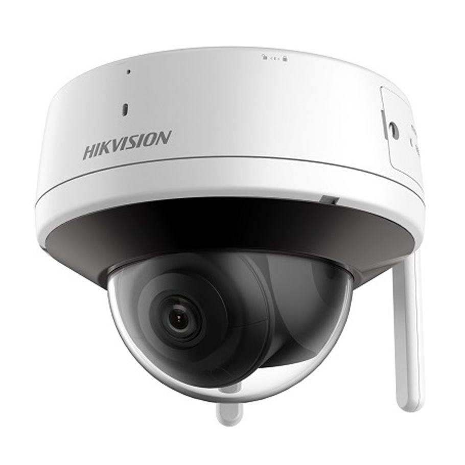Camera IP Wifi 2MP Hikvision DS-2CV2121G2-IDW
