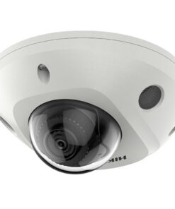 Camera IP Dome 4MP Hikvision DS-2CD2543G2-IWS
