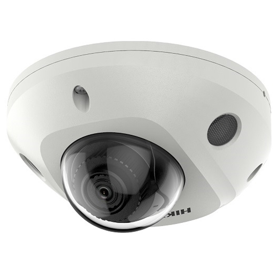 Camera IP Dome 4MP Hikvision DS-2CD2543G2-IWS