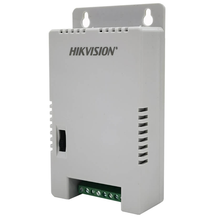 Bộ chia nguồn HIKVISION DS-2FA1225-C4(EUR)