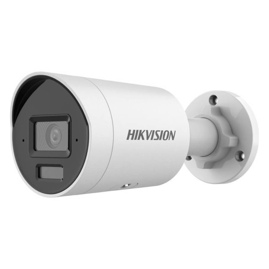 Camera IP thân trụ 4MP Hikvision DS-2CD2043G2-LI2U