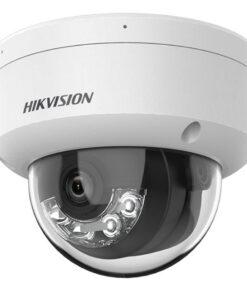 Camera IP Dome 6MP Hikvision DS-2CD2163G2-LIS2U