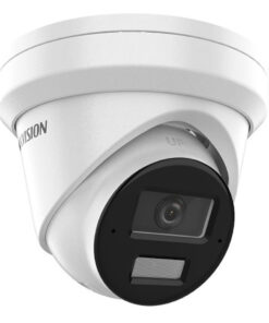 Camera IP Turret 8MP Hikvision DS-2CD2383G2-LI2U