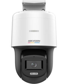 Camera IP speed dome có màu 2MP HIKVISION DS-2DE2C200SCG-E