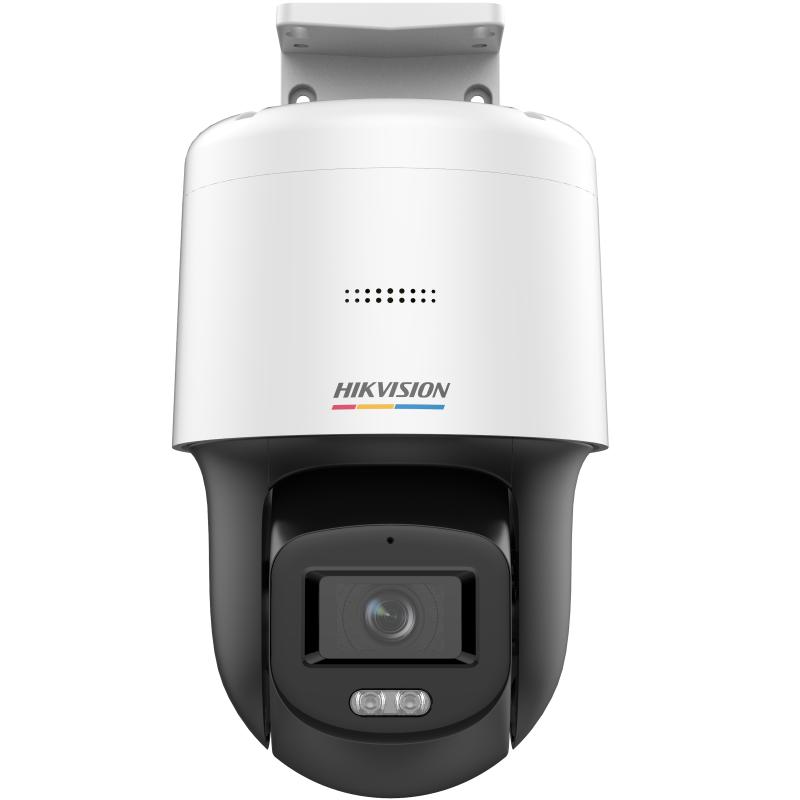 Camera IP speed dome có màu 4MP HIKVISION DS-2DE2C400SCG-E