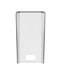 Vỏ che nút nhấn chuông hình HIKVISION DS-KABV6113-RS