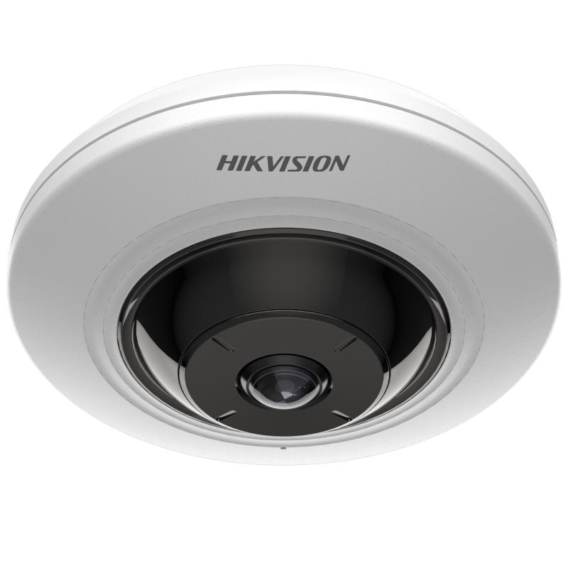 Camera IP 5MP HIKVISION DS-2CD2955G0-ISU