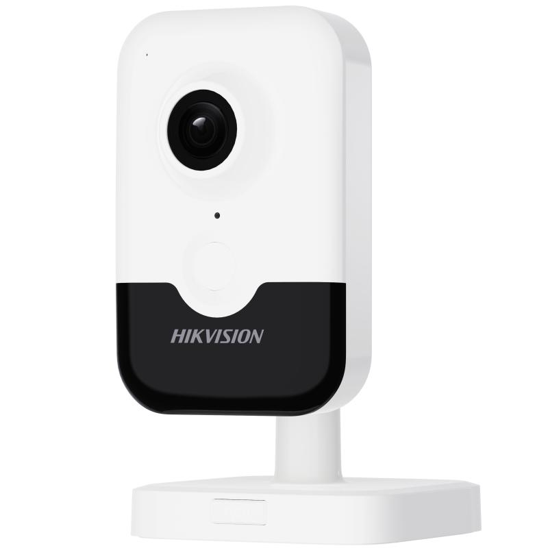 Camera Wifi 2MP HIKVISION DS-2CD2423G2-IW (W)