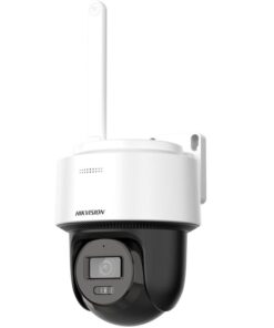 Camera IP Mini PT 2MP, 4G HIKVISION DS-2DE2C200MWG-4G