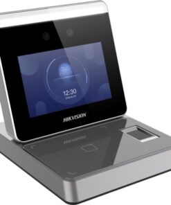 Máy đăng ký khuôn mặt HIKVISION DS-K1F600U-D6E-F