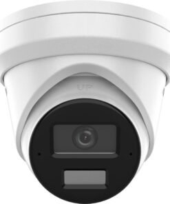 Camera IP Colorvu 2MP HIKVISION DS-2CD2327G2-LU tích hợp MIC