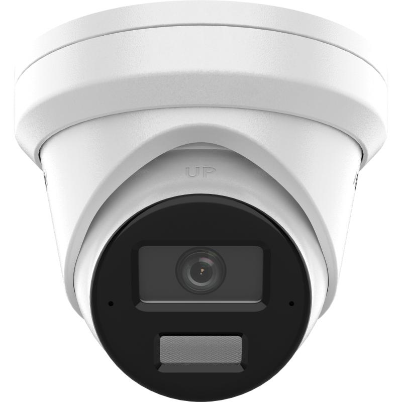Camera IP Turret 6MP Hikvision DS-2CD2363G2-LI2U