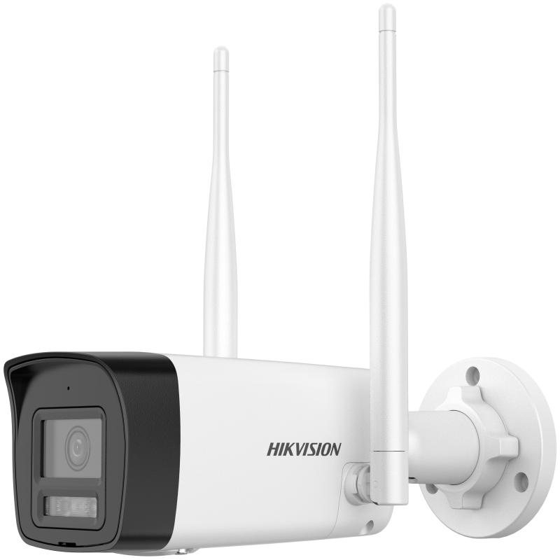 Camera IP Wifi 4MP HIKVISION DS-2CV1043G2-LIDWF