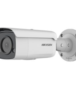 Camera IP Thân Trụ Colorvu 4MP HIKVISION DS-2CD2T47G2-LSU/SL