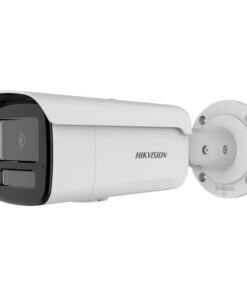 Camera IP Thân Trụ 6MP Hikvision DS-2CD2663G2-LIZS2U