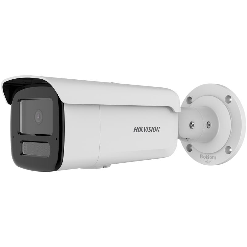 Camera IP Thân Trụ 2MP Hikvision DS-2CD2623G2-LIZS2U