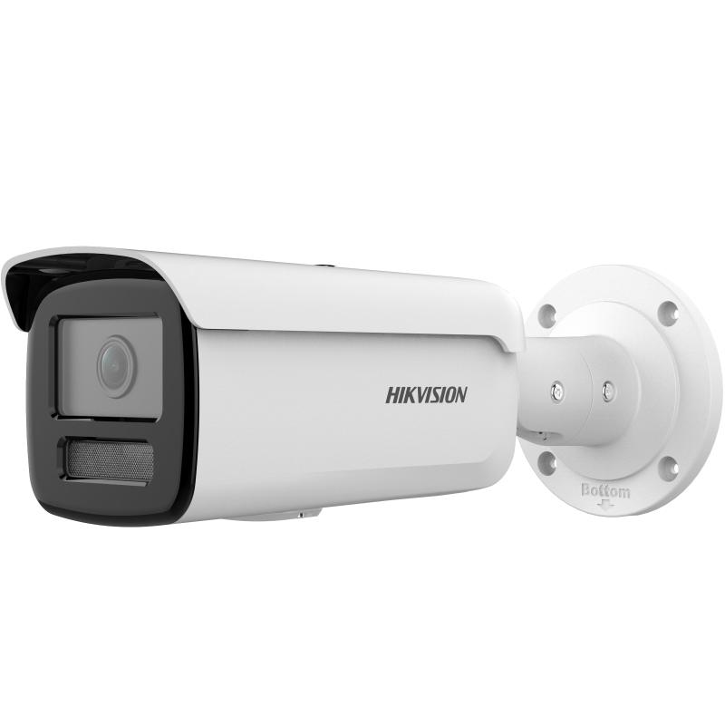 Camera IP thân trụ hồng ngoại 2MP HIKVISION DS-2CD2T23G2-4I